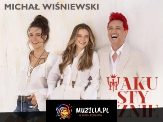 Największe przeboje Ich Troje i Michała Wiśniewskiego