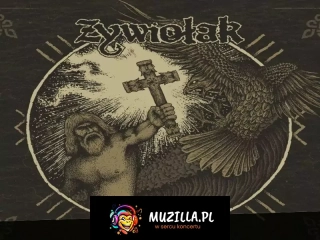 koncert zespołu Żywiołak