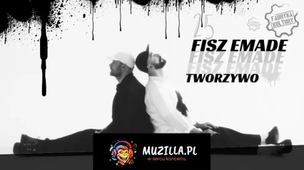 Fisz Emade Tworzywo "25"