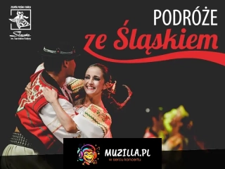 Podróże ze "Śląskiem"