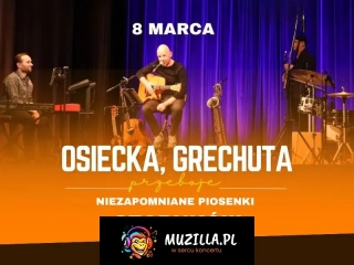 Kołysanka dla okruszka, Piosenka o okularnikach, Korowód, Dni których nie znamy i wiele innych...