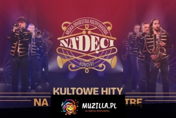 Męska Orkiestra Rozrywkowa