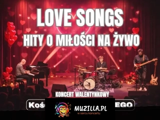 All of Me, Imagine, What a Wonderful World i wiele innych