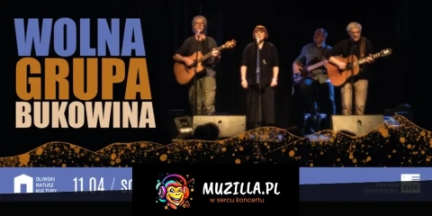 Wolna Grupa Bukowina