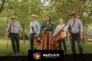 Piotr Bułas & Garage Folks