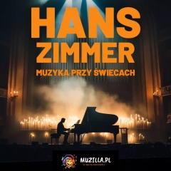 Muzyka Hansa Zimmera