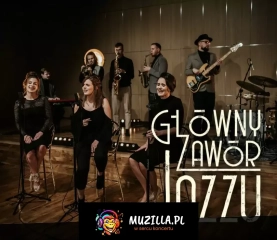 Walentynki nie tylko Jazzowe