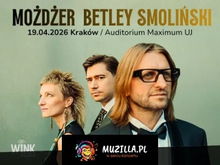 Koncert Jazzowy