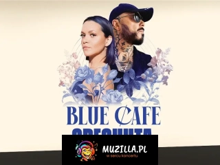 Blue Café - Trasa GRECHUTA "Ocalić od zapomnienia"