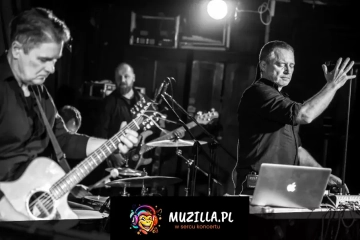 Zespół Variete w Kombinacie Kultury