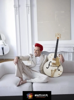 Michał Wiśniewski Akustycznie