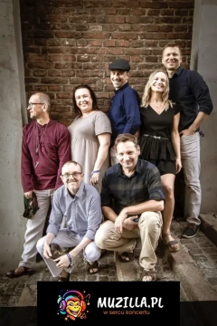 Folkowe legendy...czyli Sąsiedzi w Tawernie Keja