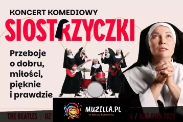 Koncert komediowy