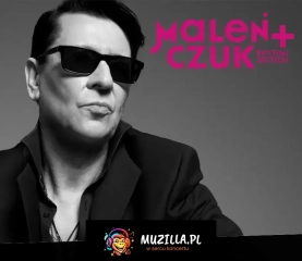 Maciej Maleńczuk & Rhythm Section