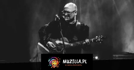 Muzyczny wieczór pełen literackiej wrażliwości i błyskotliwego humoru