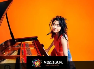 Hiromi: The Trio Project