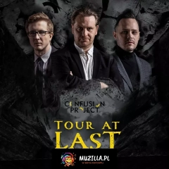 Confusion Project - koncert w Herbatece