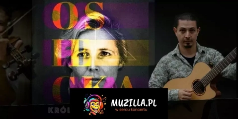 klimatyczny recital ponadczasowych przebojów