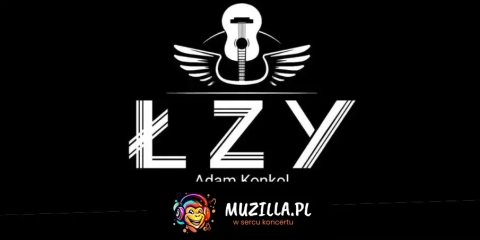 Łzy Adam Konkol - Acoustic Emotional Set