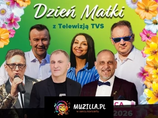 Dzień Matki z Telewizją TVS
