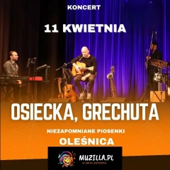 Kołysanka dla okruszka, Piosenka o okularnikach, Korowód, Dni których nie znamy i wiele innych...