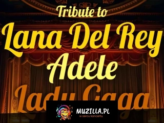 Koncert w blasku świec