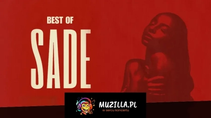 Vertigo Presents: Best Of Sade