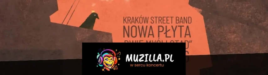 PREMIERA PŁYTY "DWIE MYŚLI STĄD"