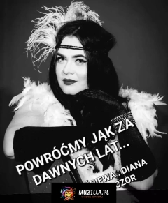Powróćmy jak za dawnych lat - Wykonawcy: Wiedeńskiej Operetki Czar zapraszają do krainy XX lecia mię