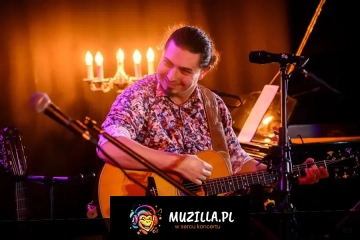 Baltazar - premiera debiutanckiej autorskiej płyty