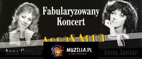 Tribute to Anna Jantar i Anna German