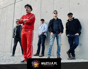 COTTON WING - KONCERT + Jam Session