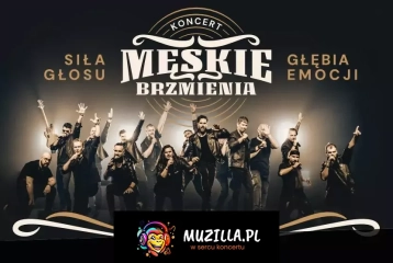 Siła głosu, głębia emocji