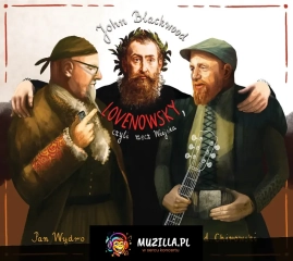 Red Chirowski & Pan Wydro