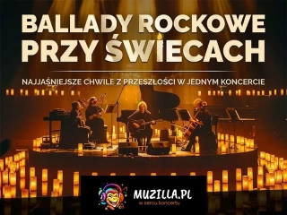 Najjaśniejsze chwile z przeszłości w jednym koncercie