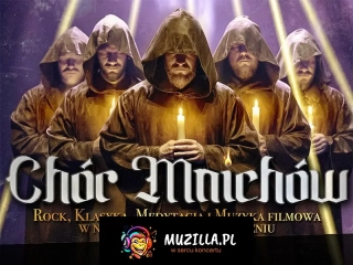 Koncert inspirowany dawnym śpiewem sakralnym