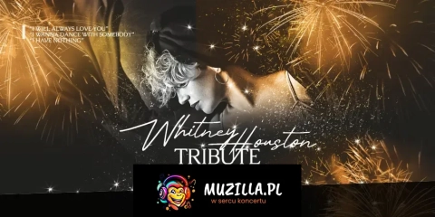 Estera Naczk oraz Pilska Orkiestra Rozrywkowa