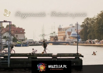 Jedyny taki festiwal nad Bałtykiem!