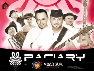 Jesień w Domu Kultury w Wolbromiu