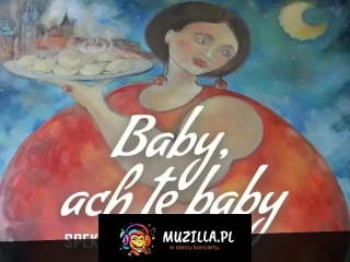 Kostiumowy spektakl kabaretowy