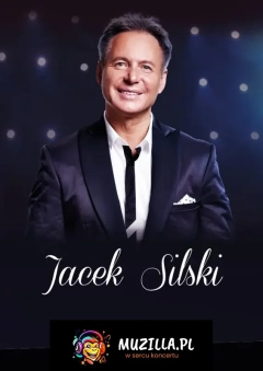 "Dla Was Gramy, Kochane Mamy" - największe przeboje Jacka Silskiego