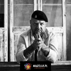 Koncert solo - nowa płyta "Pola Bitew"