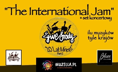 Żywe Środy - "The International Day"