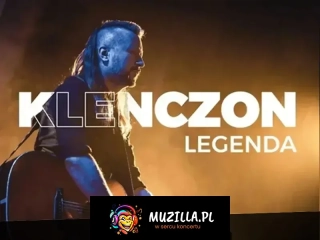 Klenczon - Legenda. Koncert zespołu Piramidy