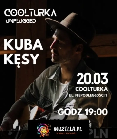 Coolturka Unplugged