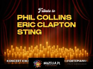 Koncert przy świecach