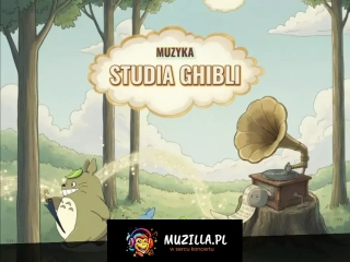 Koncert przy świecach