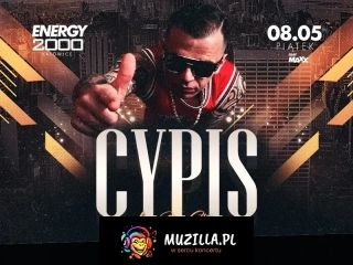 Cypis w Energy 2000 Katowice