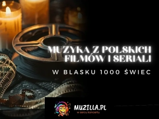 Muzyka z polskich filmów i seriali