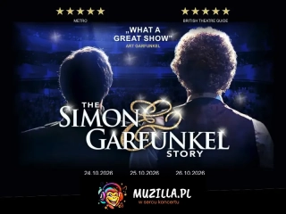The Simon & Garfunkel Story